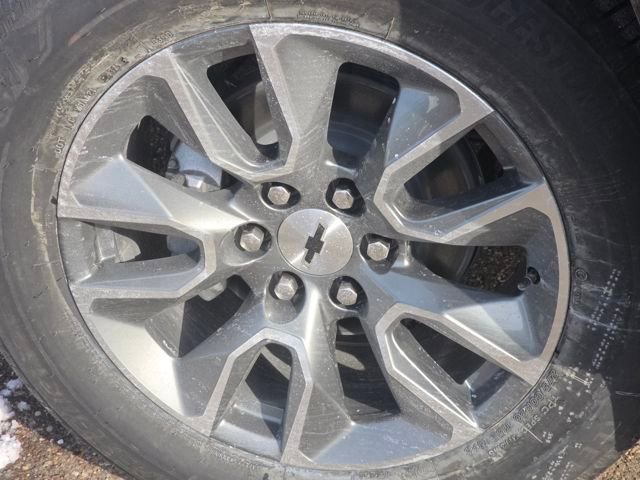 New 2026 Chevrolet Silverado 1500 RST w/ Convenience Package II image 18