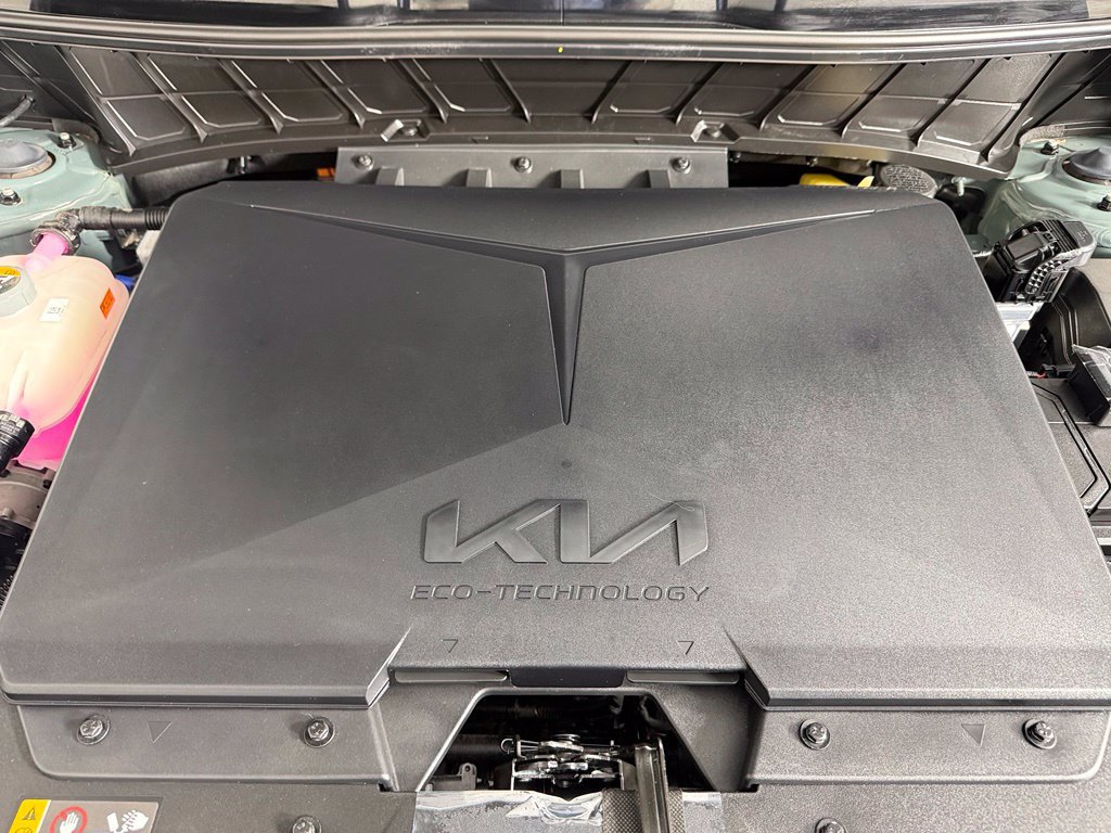 Used 2026 Kia Niro Wind FWD image 23