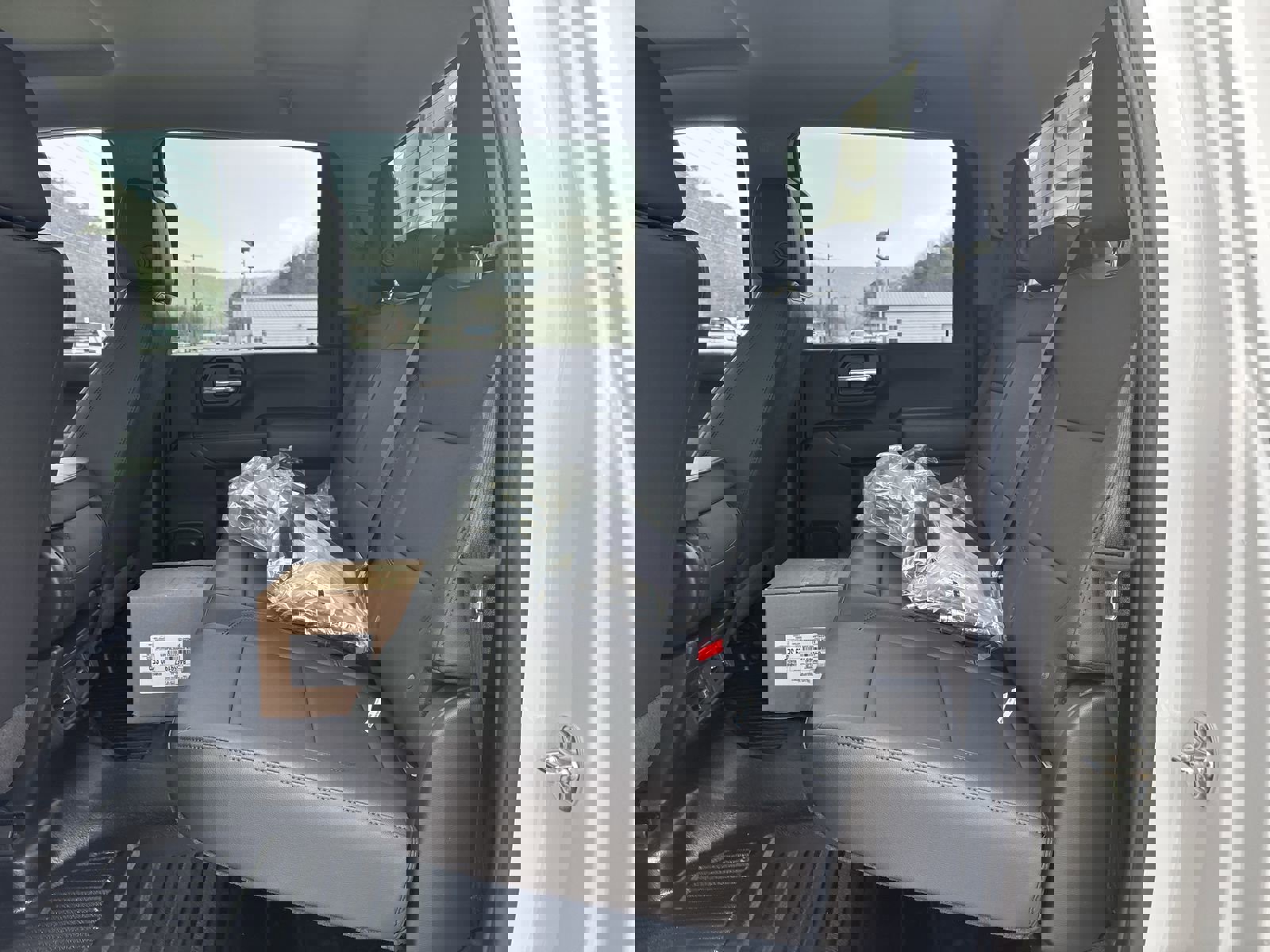 New 2026 Chevrolet Silverado 3500 W/T w/ WT Convenience Package image 24