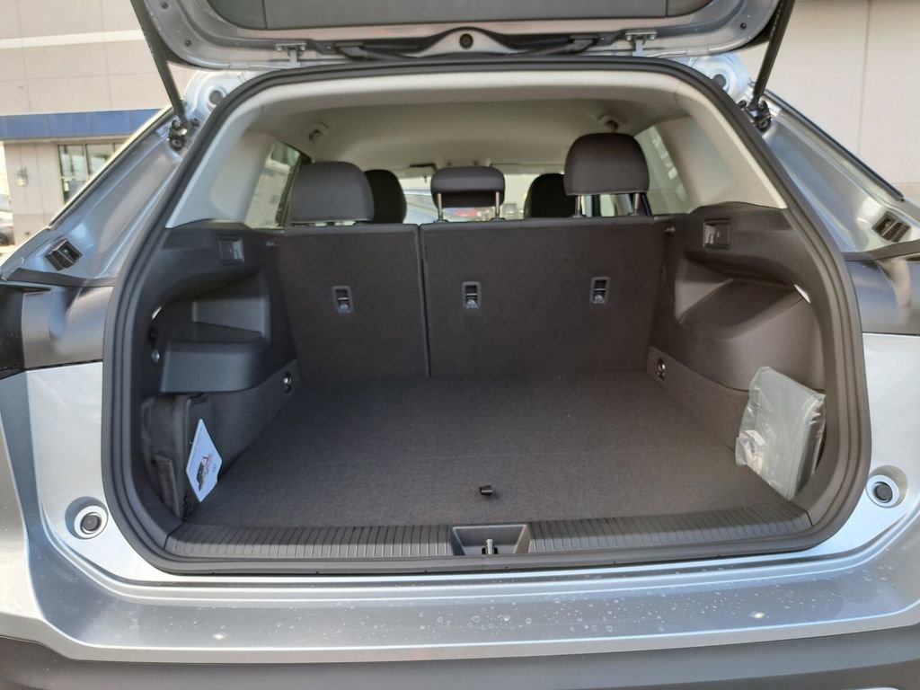 New 2026 Volkswagen Tiguan S image 26