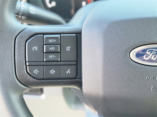 New 2026 Ford F350 XL image 22