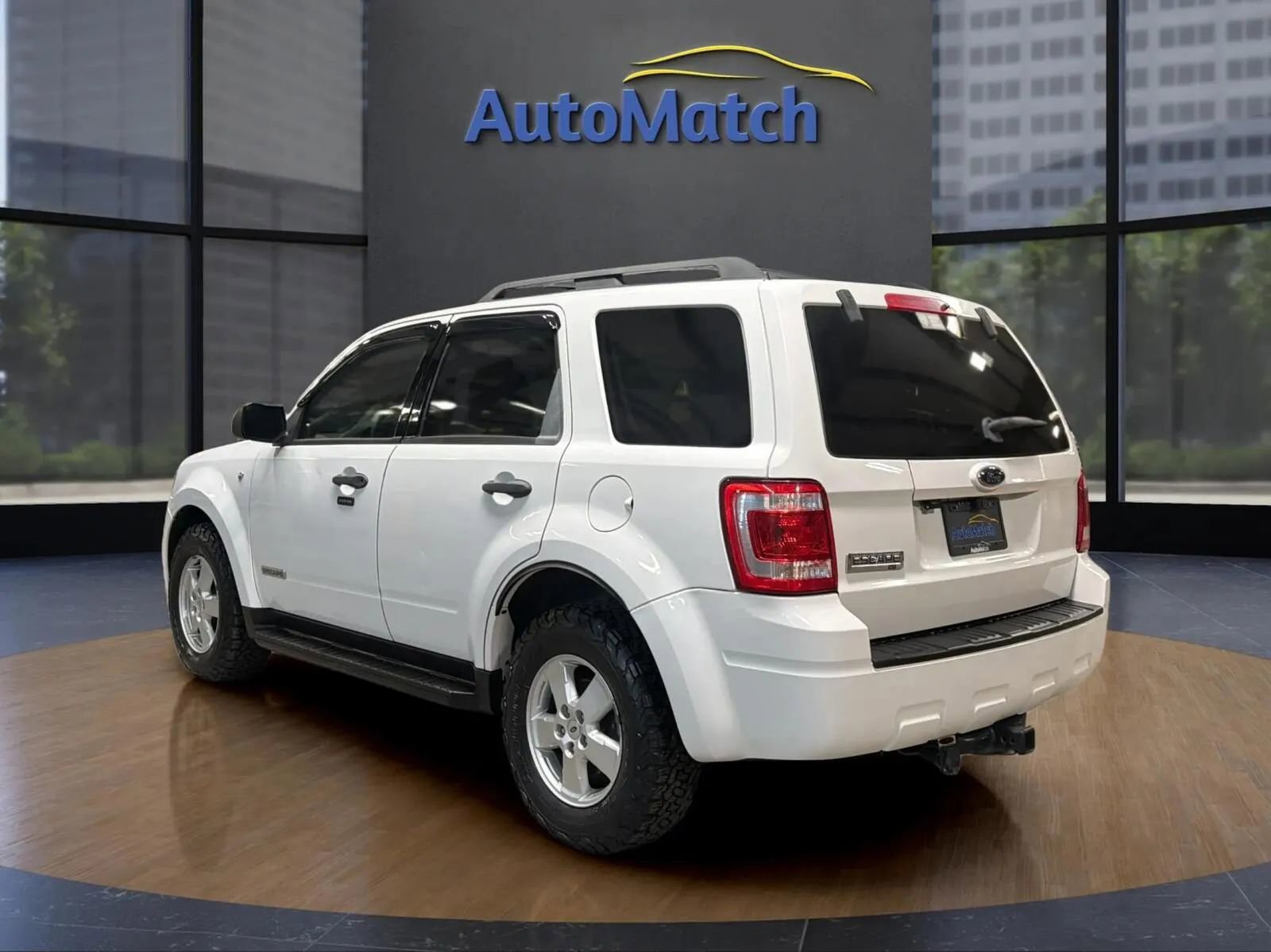 Used 2008 Ford Escape XLT image 8