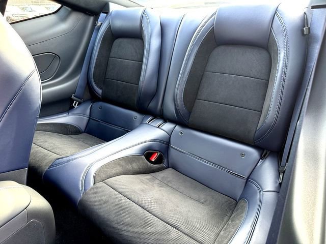 Used 2024 Ford Mustang Dark Horse w/ Dark Horse Handlin Package image 28