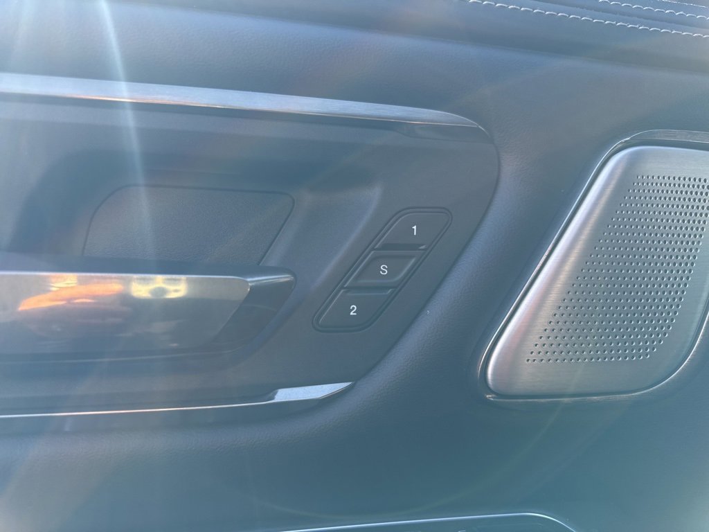 Used 2021 RAM 1500 Limited image 18