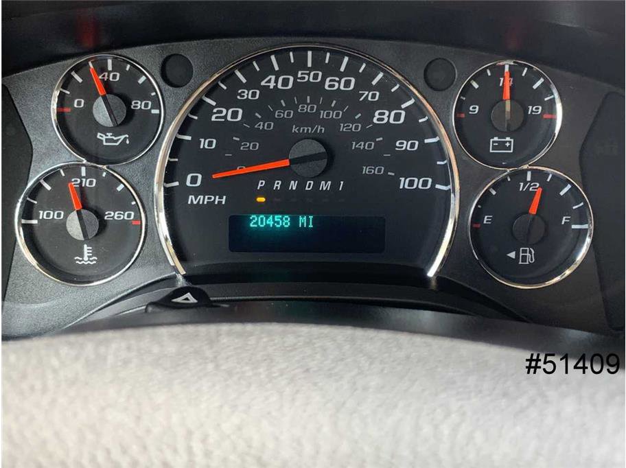 Used 2015 Chevrolet Express 3500 w/ School Bus Package image 30