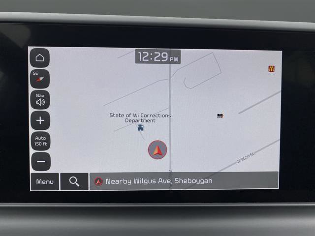New 2026 Kia Seltos SX w/ SX Sunroof Package AWD/4WD image 10