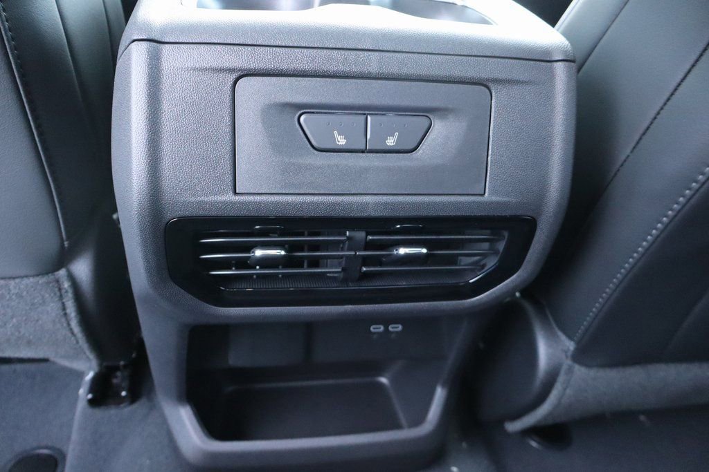 New 2026 Chevrolet Silverado EV LT w/ LPO, Gameday Tailgate Package image 22