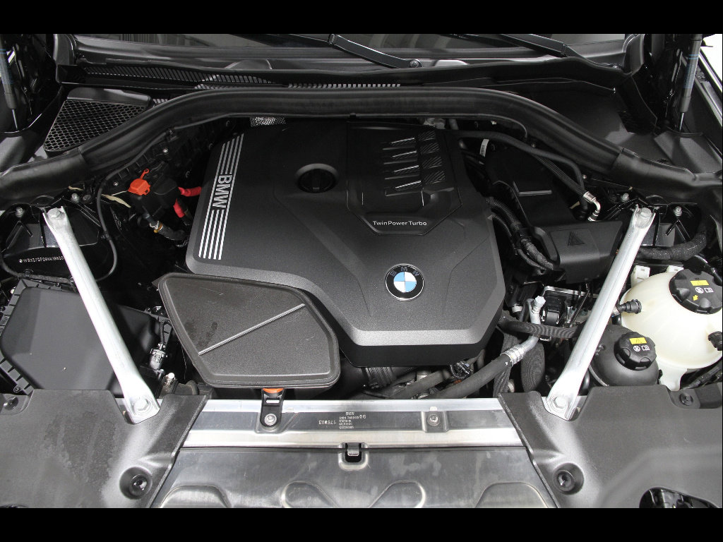 Certified 2022 BMW X3 xDrive30i w/ M Sport Package 2 image 21