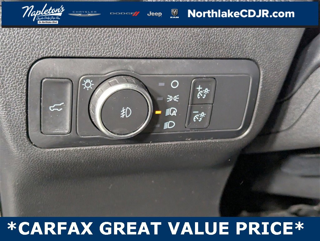 Used 2021 Ford Bronco Sport Big Bend image 13