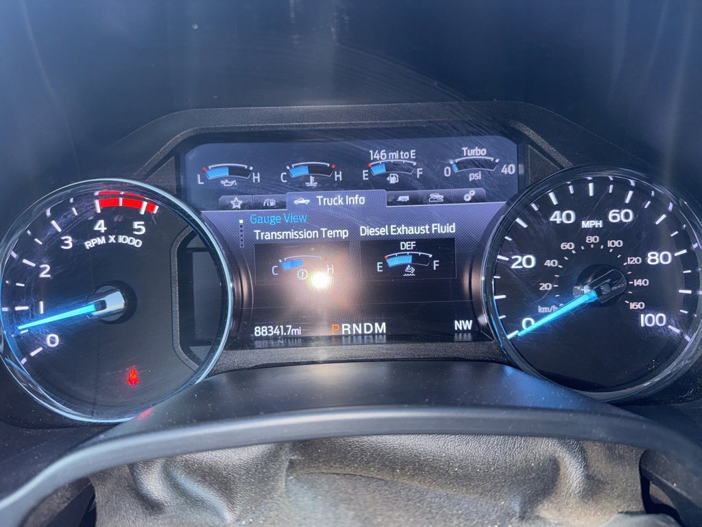 Used 2021 Ford F250 Lariat image 22