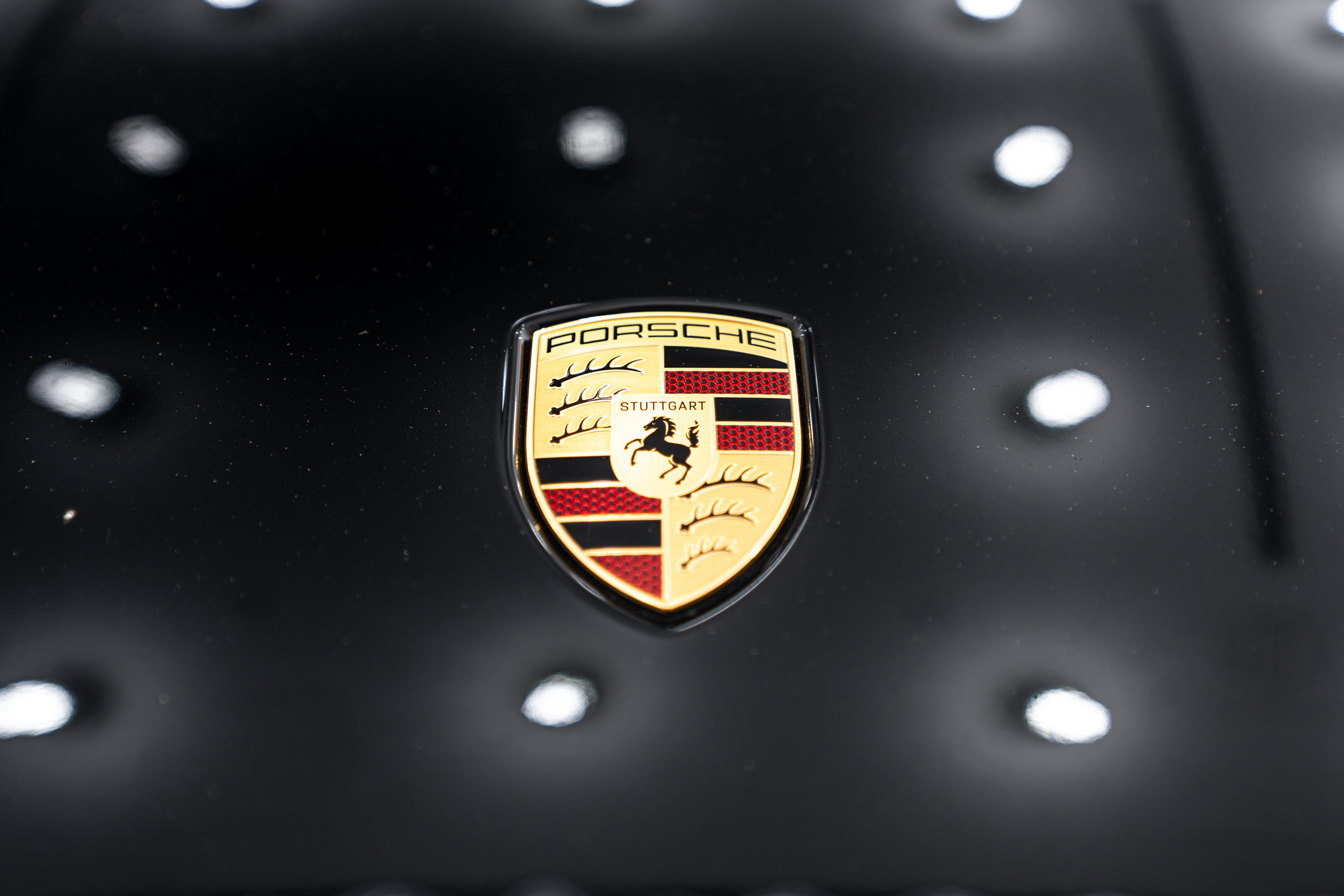 Certified 2026 Porsche Cayenne AWD/4WD image 27