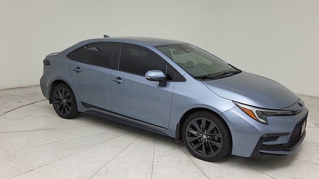 Used 2023 Toyota Corolla SE FWD image 7