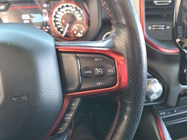 Used 2019 RAM 1500 Rebel w/ Rebel Level 2 Equipment Group AWD/4WD image 65