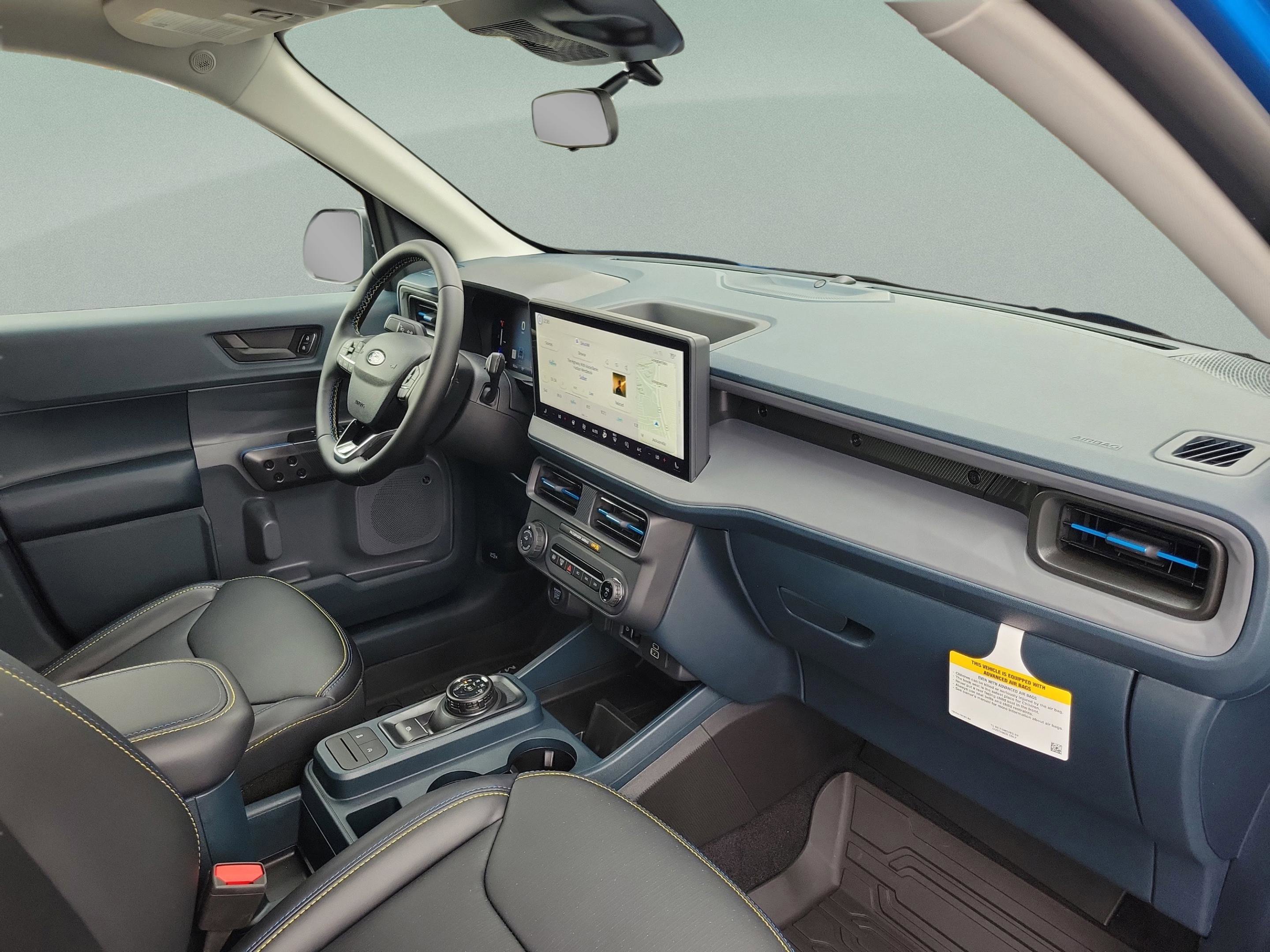 New 2026 Ford Maverick Lobo image 24