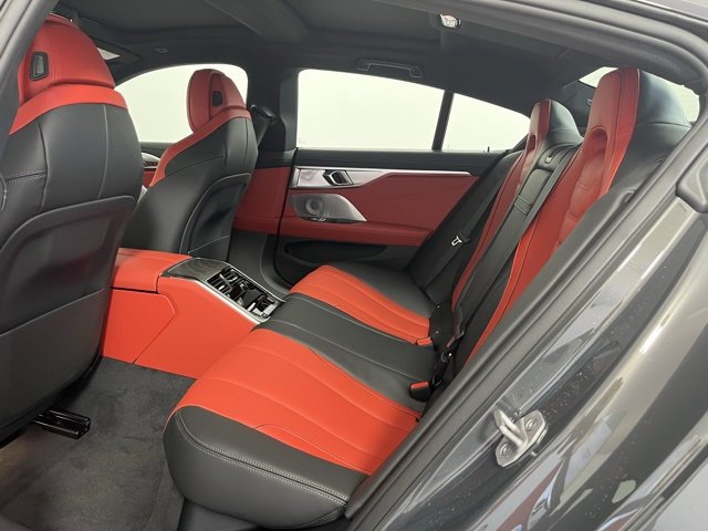 New 2026 BMW 840i xDrive image 19