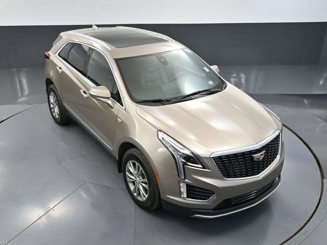 Used 2022 Cadillac XT5 Premium Luxury w/ LPO, Floor Liner Package AWD/4WD image 62