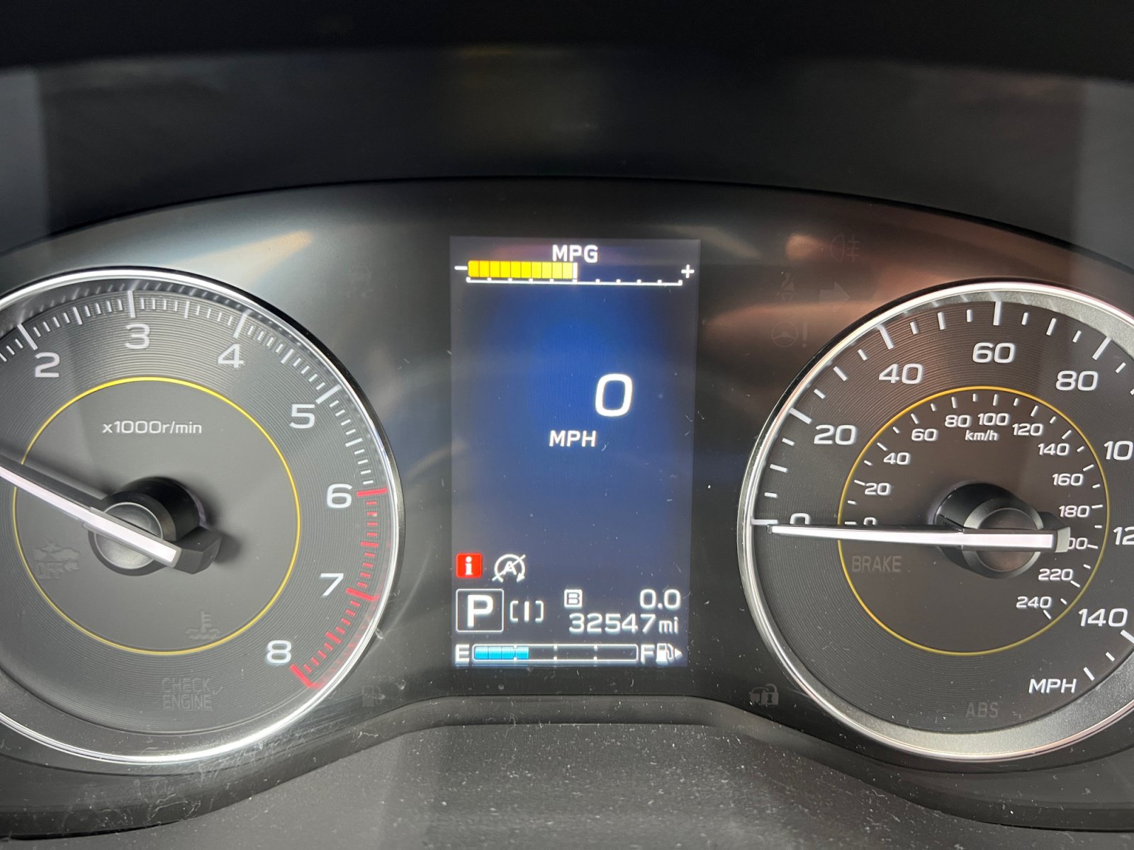 Used 2021 Subaru Crosstrek 2.5i Sport w/ Moonroof Package AWD/4WD image 11