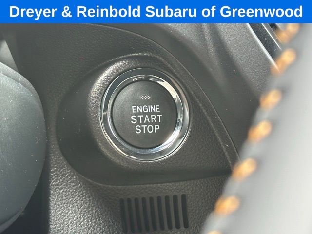 New 2026 Subaru Forester Wilderness image 17