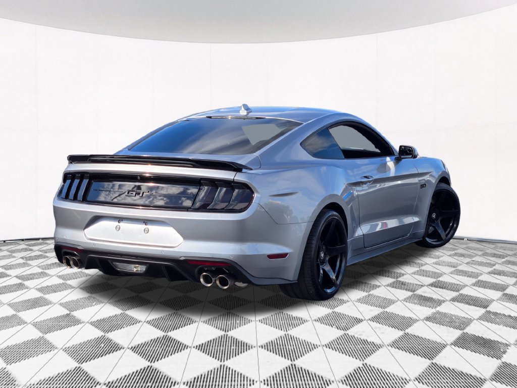 Used 2020 Ford Mustang GT w/ Performance Package - Level 2 RWD image 15