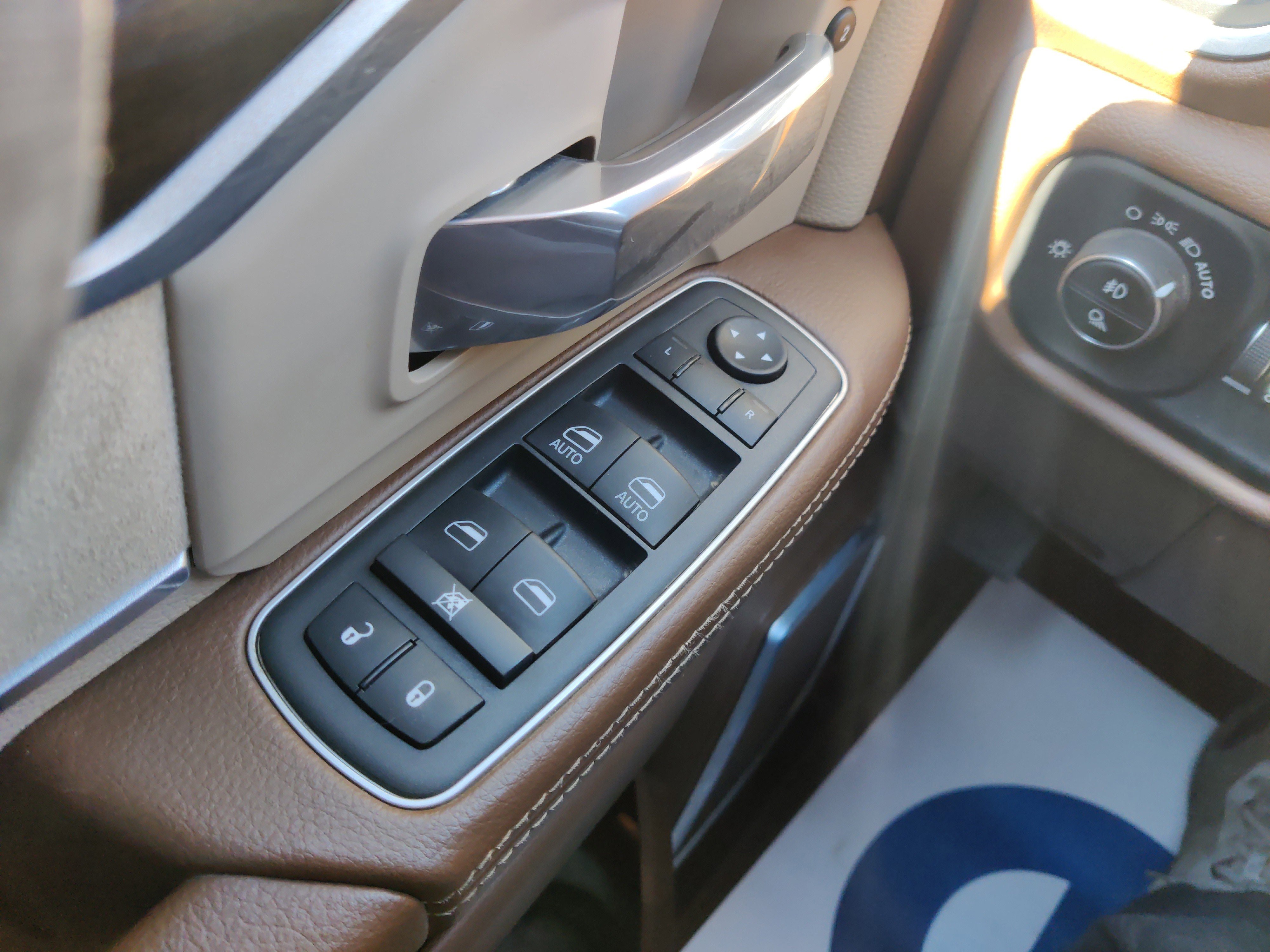 Used 2022 RAM 2500 Laramie AWD/4WD image 24