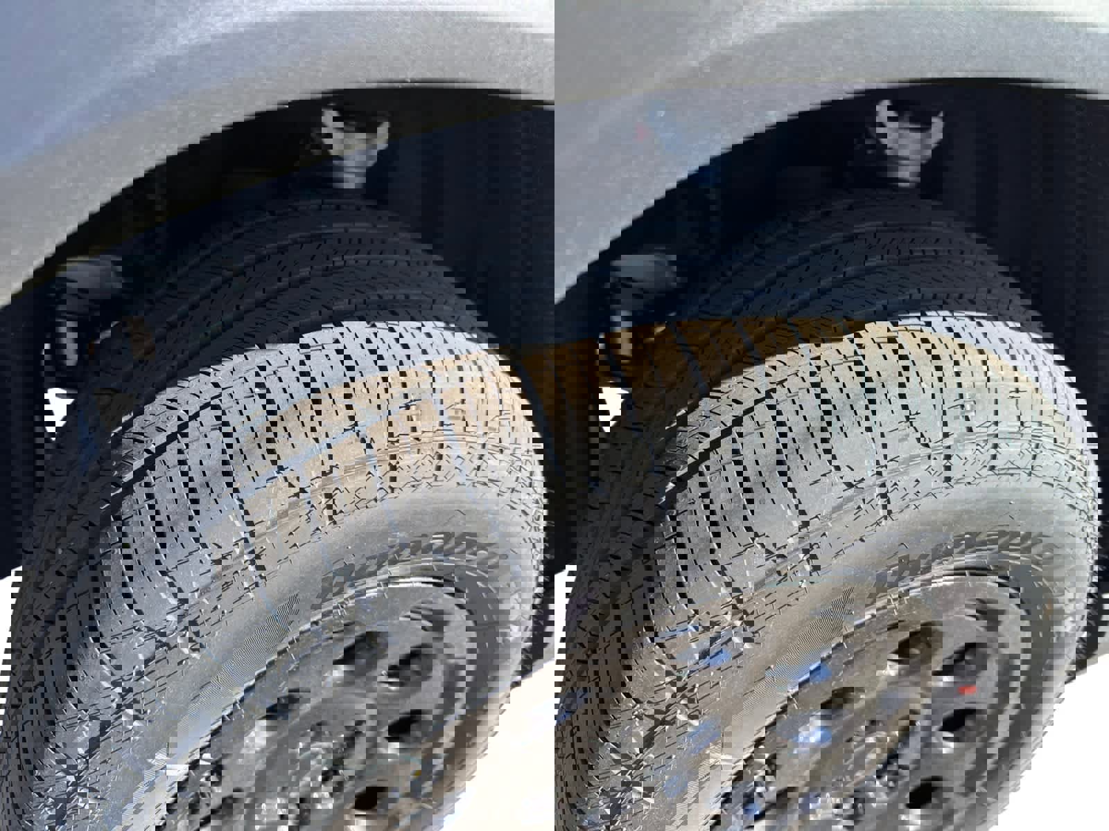 New 2026 Honda Passport RTL image 9