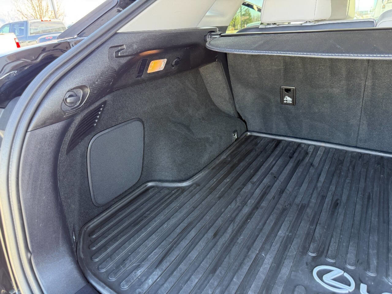 Used 2017 Lexus RX 350 Base AWD 4dr SUV w/ Premium Package image 27