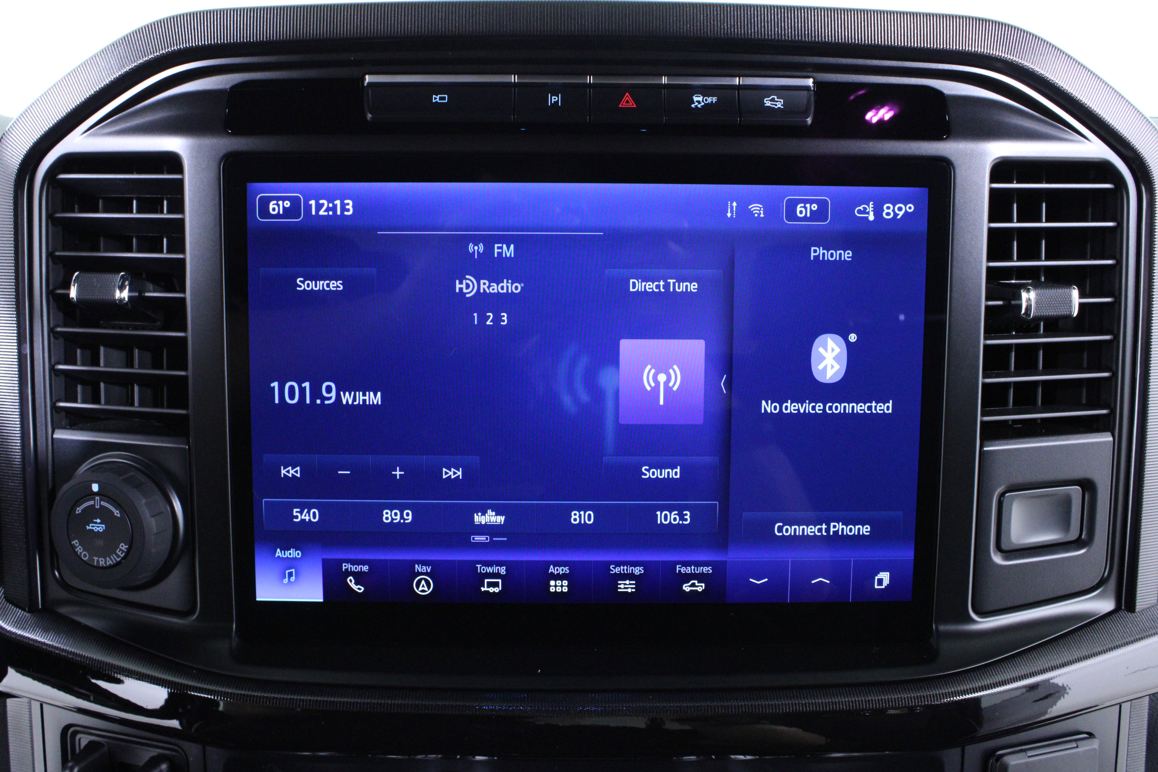 Used 2023 Ford F150 Raptor w/ Equipment Group 802A Raptor R image 28