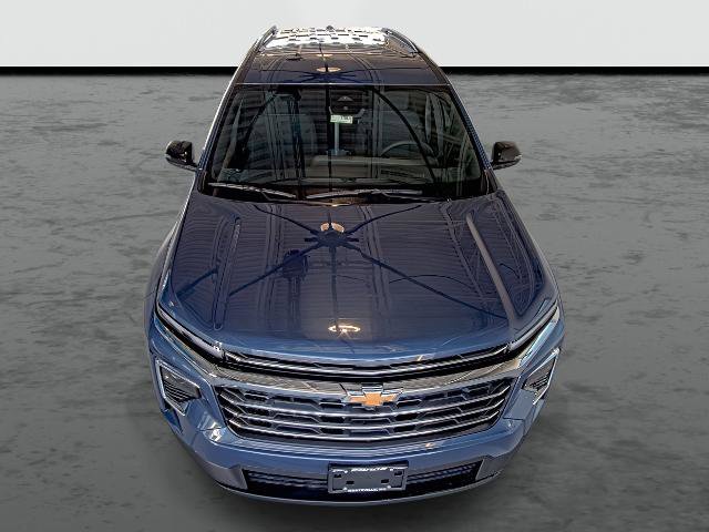 New 2026 Chevrolet Traverse LT FWD image 6