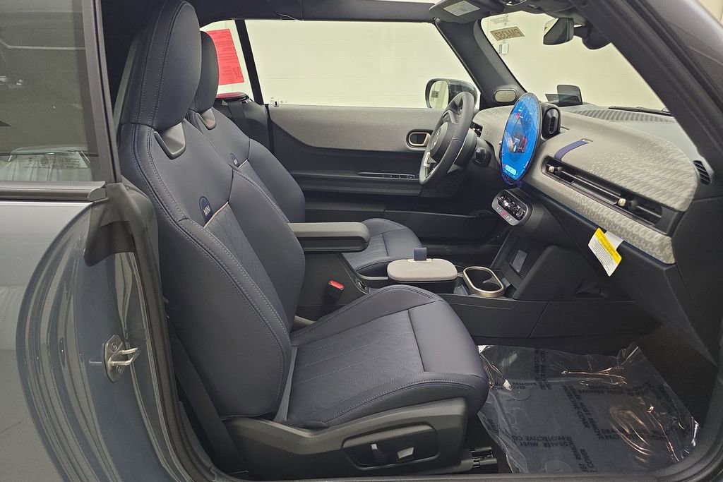 New 2026 MINI Cooper S image 27