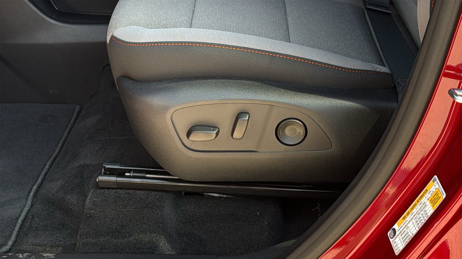 New 2026 Chevrolet Traverse LT FWD image 10