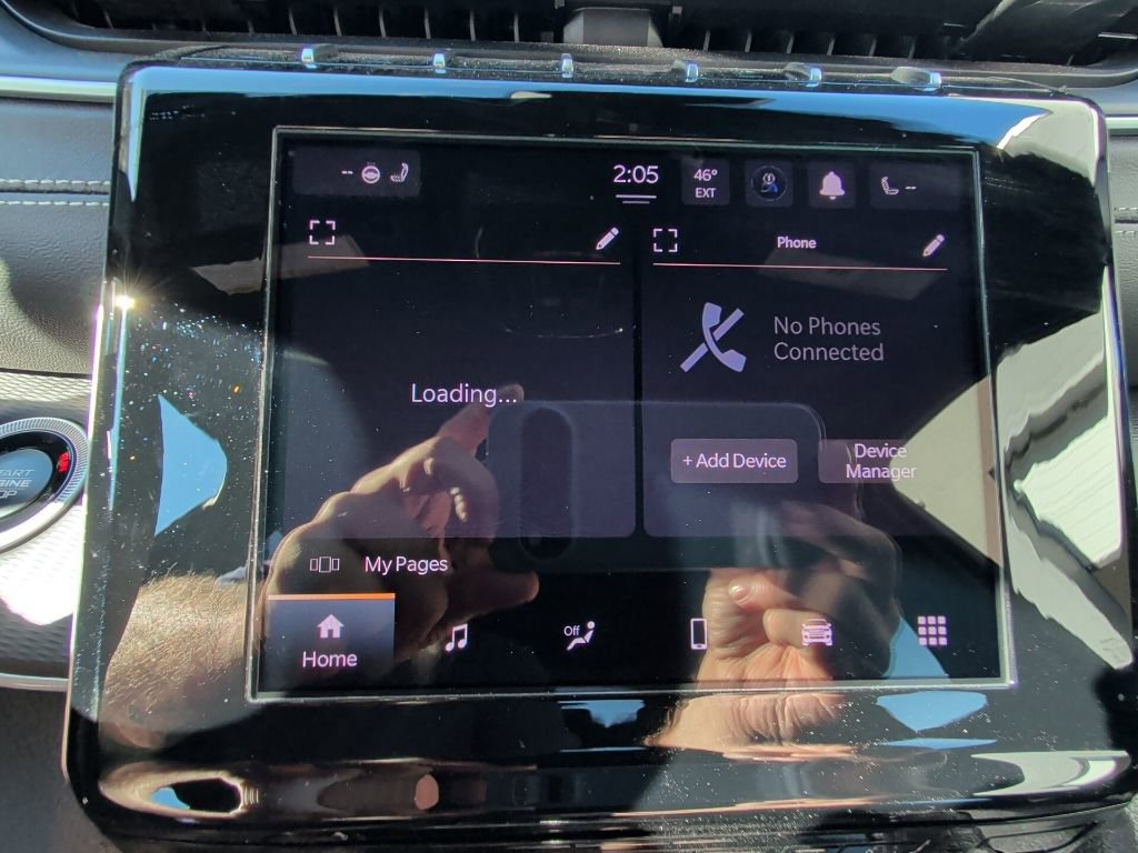 Used 2025 Jeep Grand Cherokee Laredo X w/ Luxury Tech Group I image 22