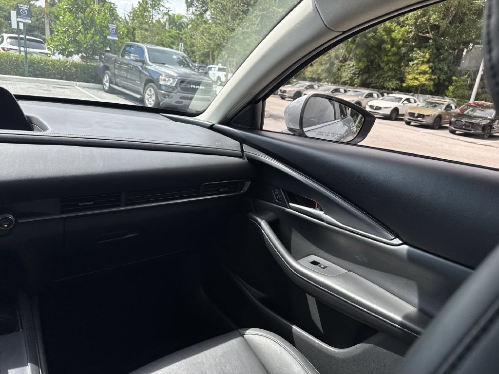 Certified 2021 MAZDA CX-30 AWD 2.5 S w/ Select Package image 15