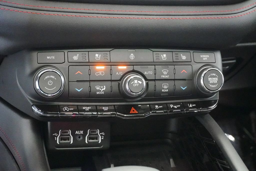 New 2026 Dodge Durango GT image 22