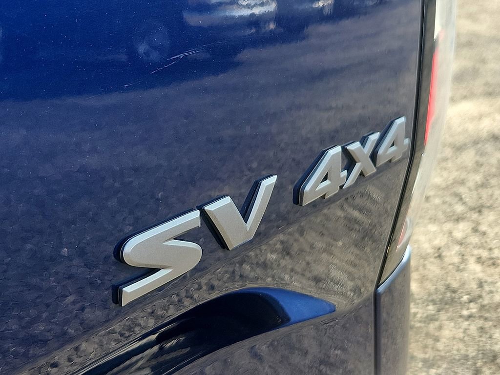 Certified 2022 Nissan Frontier SV image 31