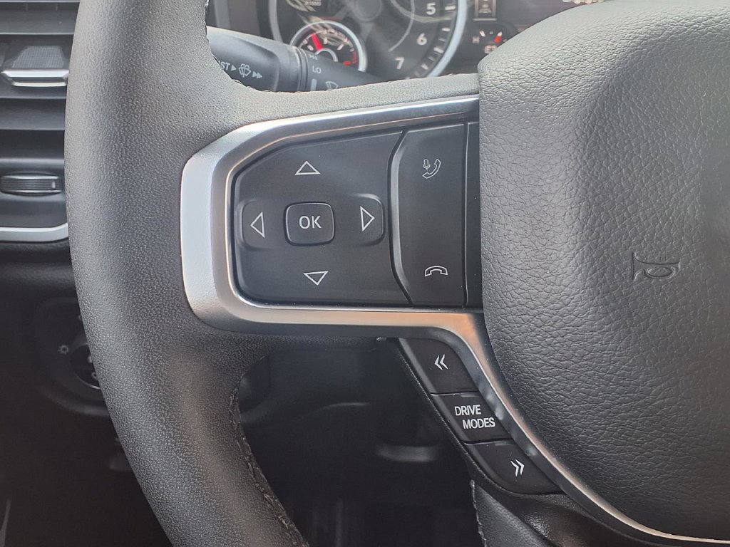 Used 2026 RAM 1500 Lone Star AWD/4WD image 14