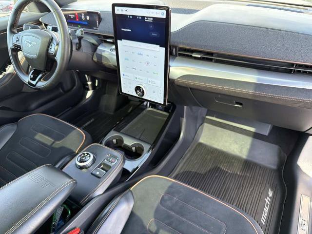 Certified 2023 Ford Mustang Mach-E GT image 25