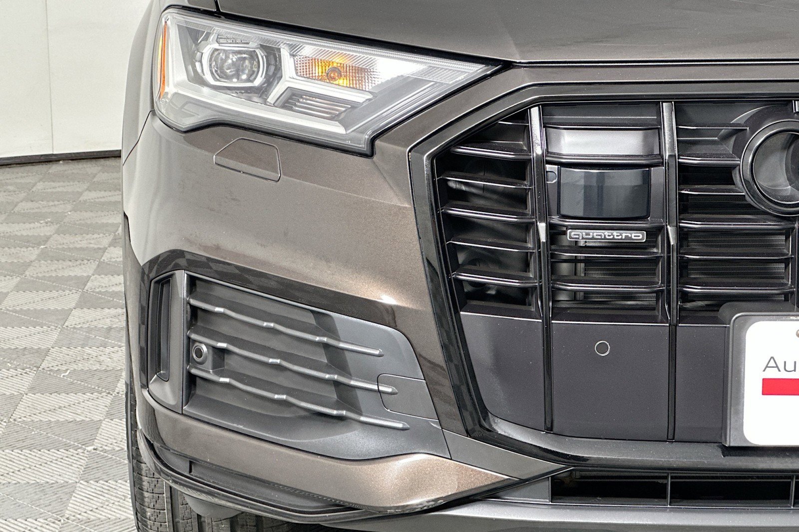 Used 2023 Audi Q7 2.0T Premium Plus w/ Premium Plus Package image 16