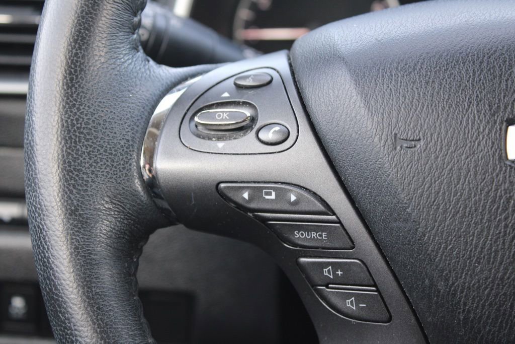 Used 2020 Nissan Murano SL w/ Moonroof Package image 33