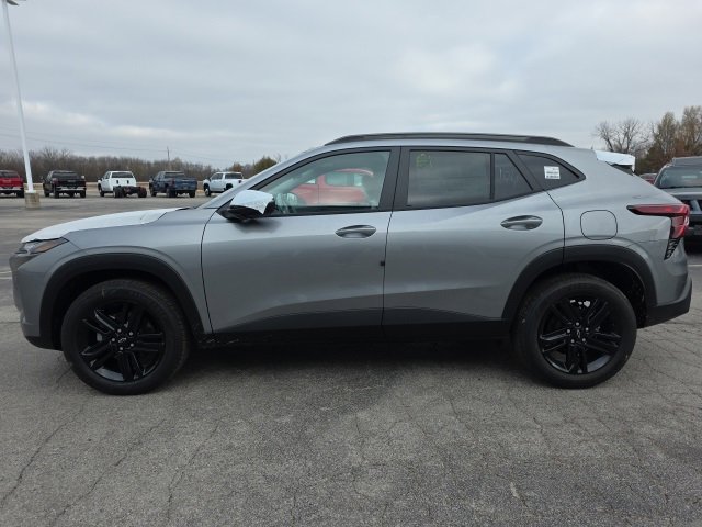 New 2026 Chevrolet Trax ACTIV image 4