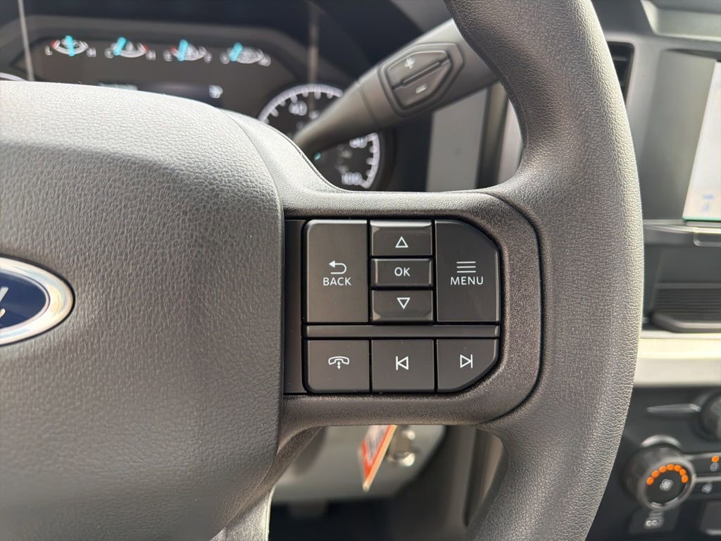 New 2026 Ford F350 XL w/ STX Appearance Package image 35