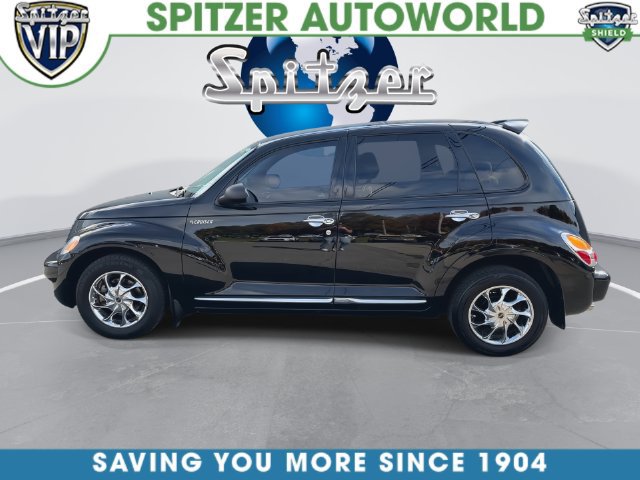 Used 2004 Chrysler PT Cruiser FWD image 10