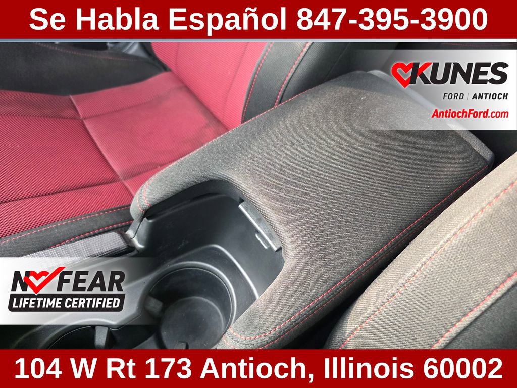 Used 2023 Honda Civic Si image 73