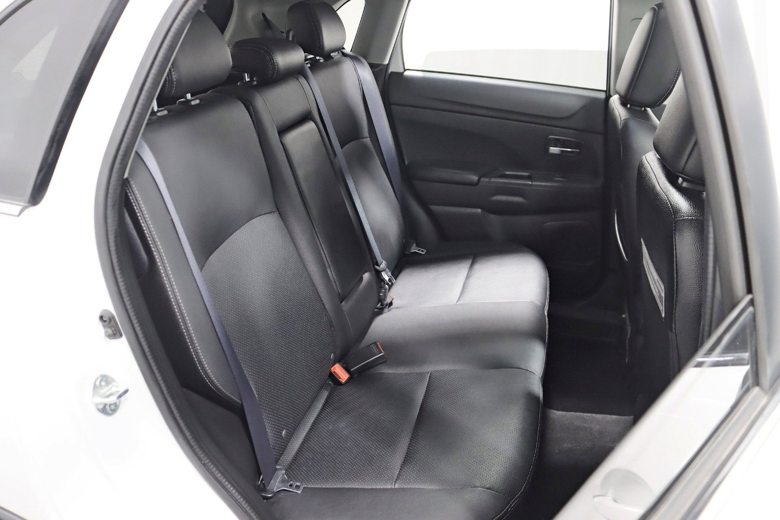 Used 2016 Mitsubishi Outlander Sport GT image 25