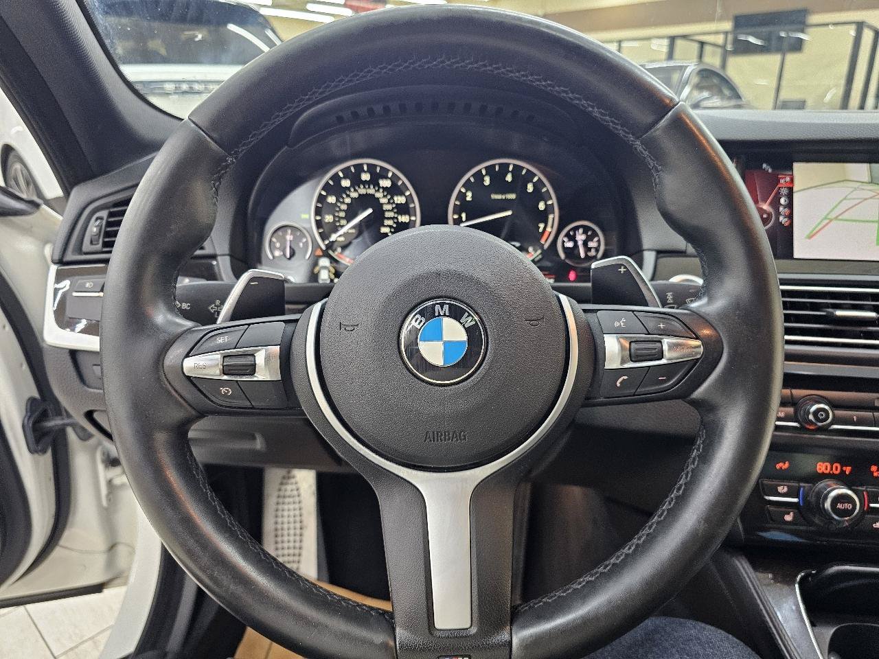 Used 2016 BMW 535i Sedan RWD image 30