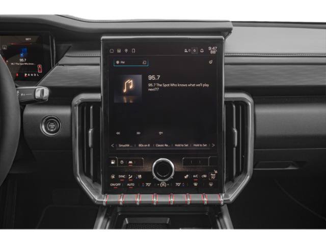 Used 2024 GMC Acadia AT4 w/ Luxury Package AWD/4WD image 12