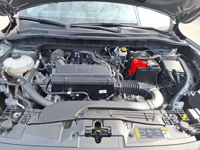 Certified 2024 Ford Escape ST-Line image 10