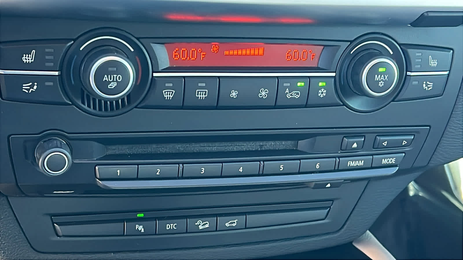 Used 2008 BMW X6 xDrive35i image 14