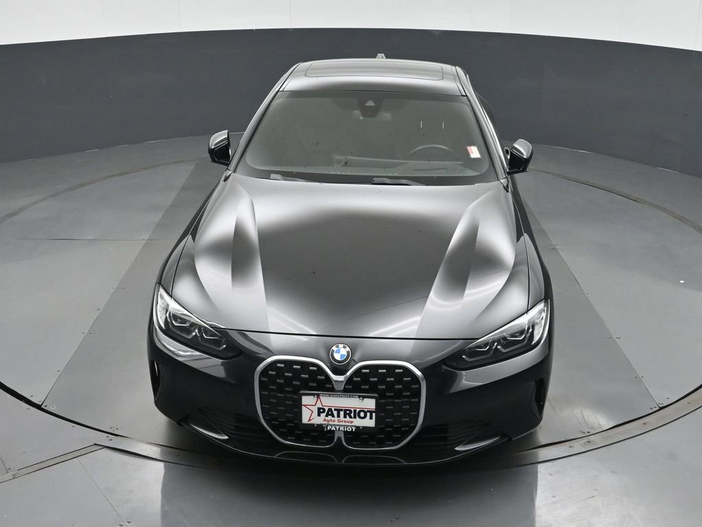 Used 2024 BMW 430i xDrive Coupe AWD/4WD image 19