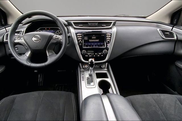Used 2020 Nissan Murano SV image 12