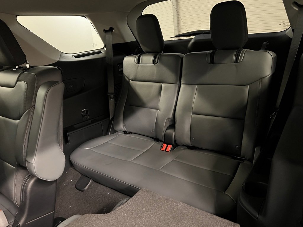 New 2026 Ford Explorer Active w/ Active Comfort Package image 29